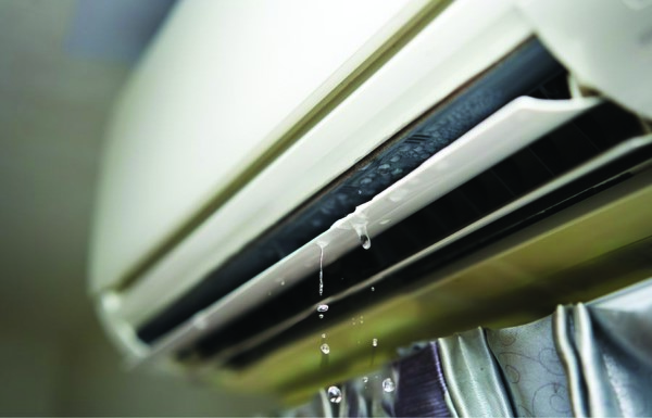 Các dấu hiệu nhận biết máy lạnh hoặc điều hòa cần được vệ sinh Các dấu hiệu nhận biết máy lạnh hoặc điều hòa cần được vệ sinh