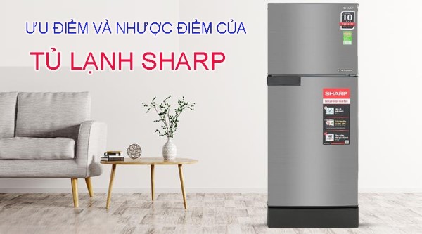 Ưu điểm khi lựa chọn thumuatulanh.com cho sửa tủ lạnh Sharp Ưu điểm khi lựa chọn thumuatulanh.com cho sửa tủ lạnh Sharp