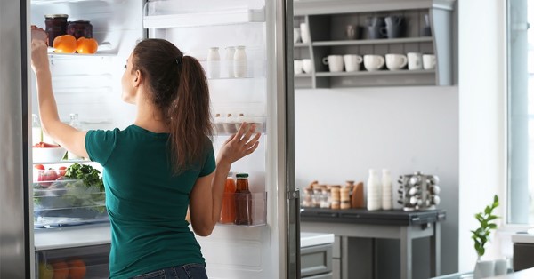Bí quyết sử dụng tủ lạnh Sharp an toàn và hiệu quả Bí quyết sử dụng tủ lạnh Sharp an toàn và hiệu quả