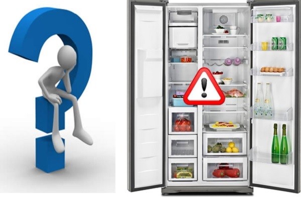 Câu hỏi thường gặp khi sử dụng dịch vụ sửa tủ lạnh Samsung Câu hỏi thường gặp khi sử dụng dịch vụ sửa tủ lạnh Samsung