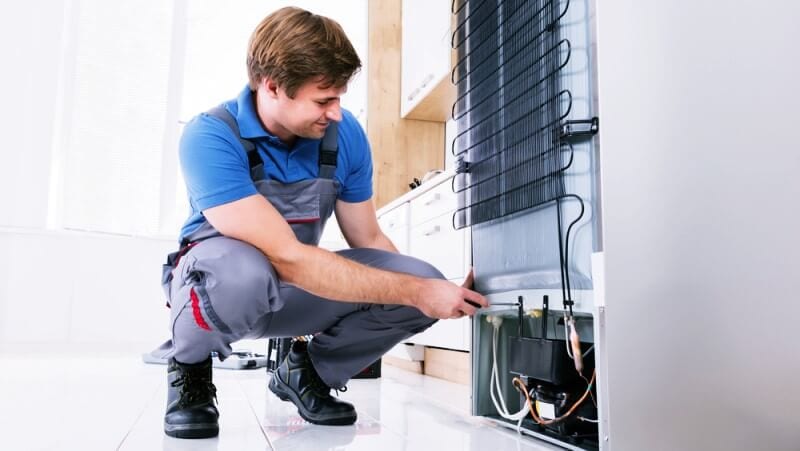 Những điểm mạnh của dịch vụ sửa tủ lạnh Side by Side tại thumuatulanh.com Những điểm mạnh của dịch vụ sửa tủ lạnh Side by Side tại thumuatulanh.com