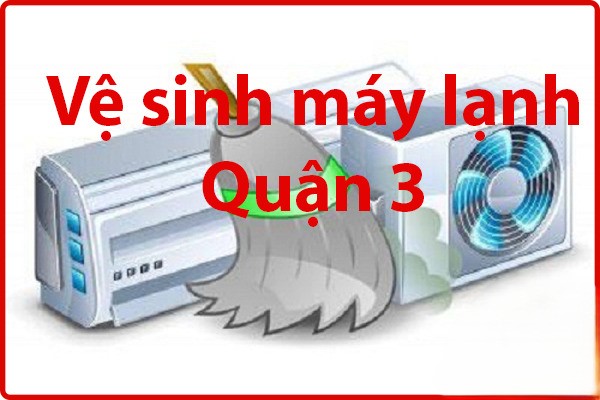 Tầm quan trọng của việc vệ sinh máy lạnh tại Quận 3 Tầm quan trọng của việc vệ sinh máy lạnh tại Quận 3