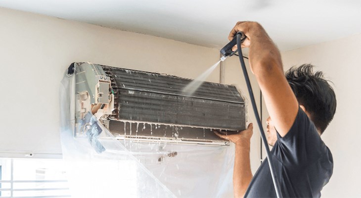 Bảng giá dịch vụ vệ sinh máy lạnh tại Quận 5 của thumuatulanh.com Bảng giá dịch vụ vệ sinh máy lạnh tại Quận 5 của thumuatulanh.com