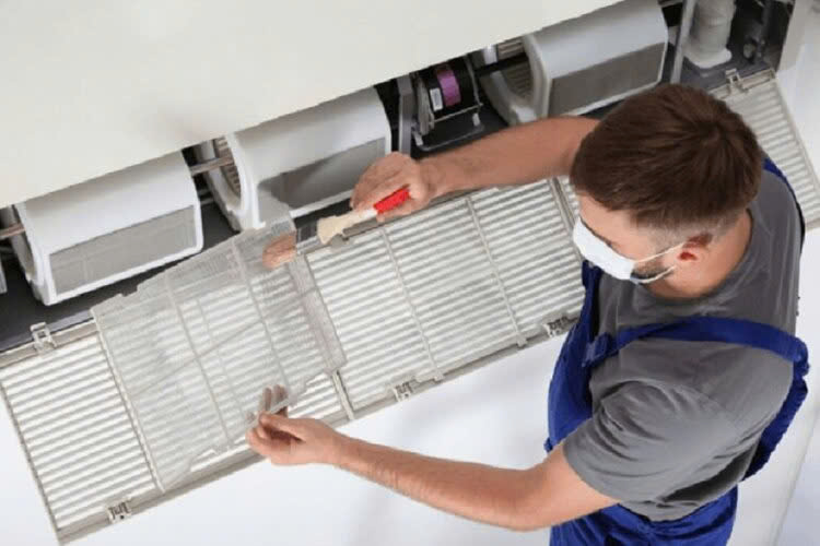 Những lưu ý quan trọng khi chọn dịch vụ vệ sinh máy lạnh tại Quận 5 Những lưu ý quan trọng khi chọn dịch vụ vệ sinh máy lạnh tại Quận 5