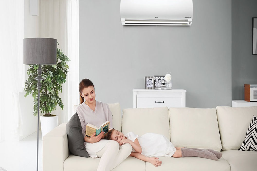 Lợi ích của việc vệ sinh máy lạnh định kỳ tại Quận 5 Lợi ích của việc vệ sinh máy lạnh định kỳ tại Quận 5