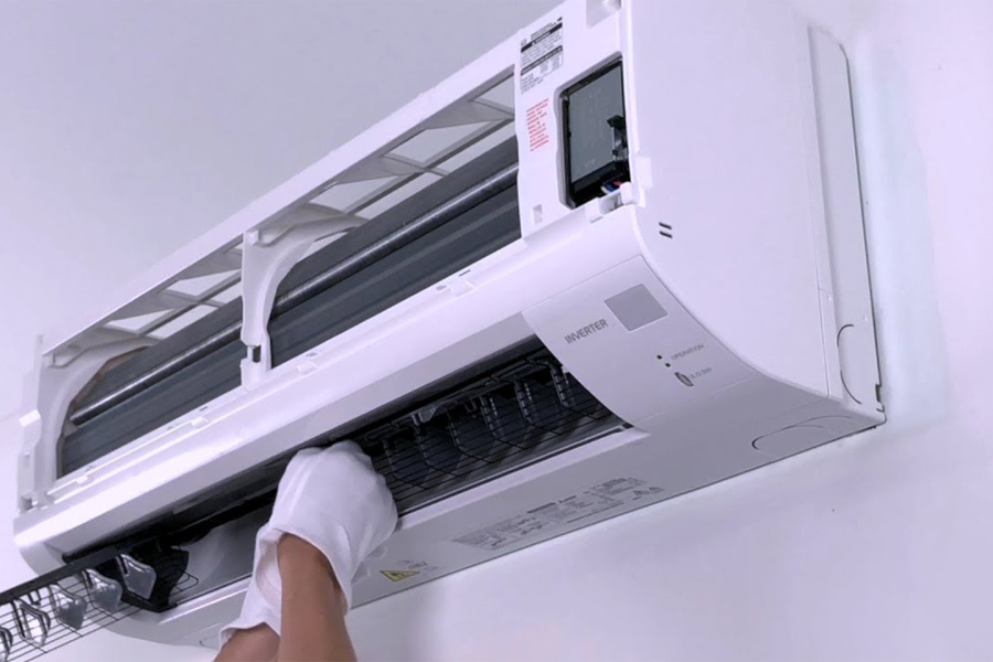 Bảng giá dịch vụ vệ sinh máy lạnh tại Quận 7 của thumuatulanh.com Bảng giá dịch vụ vệ sinh máy lạnh Quận 7 của thumuatulanh.com