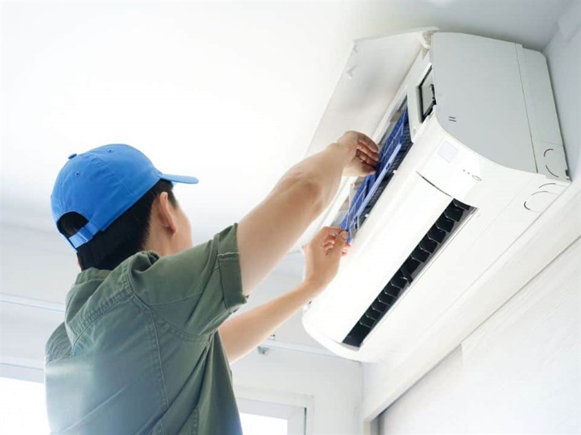 Những lưu ý khi chọn trung tâm vệ sinh máy lạnh Quận 7 uy tín Những lưu ý khi chọn trung tâm vệ sinh máy lạnh Quận 7 uy tín