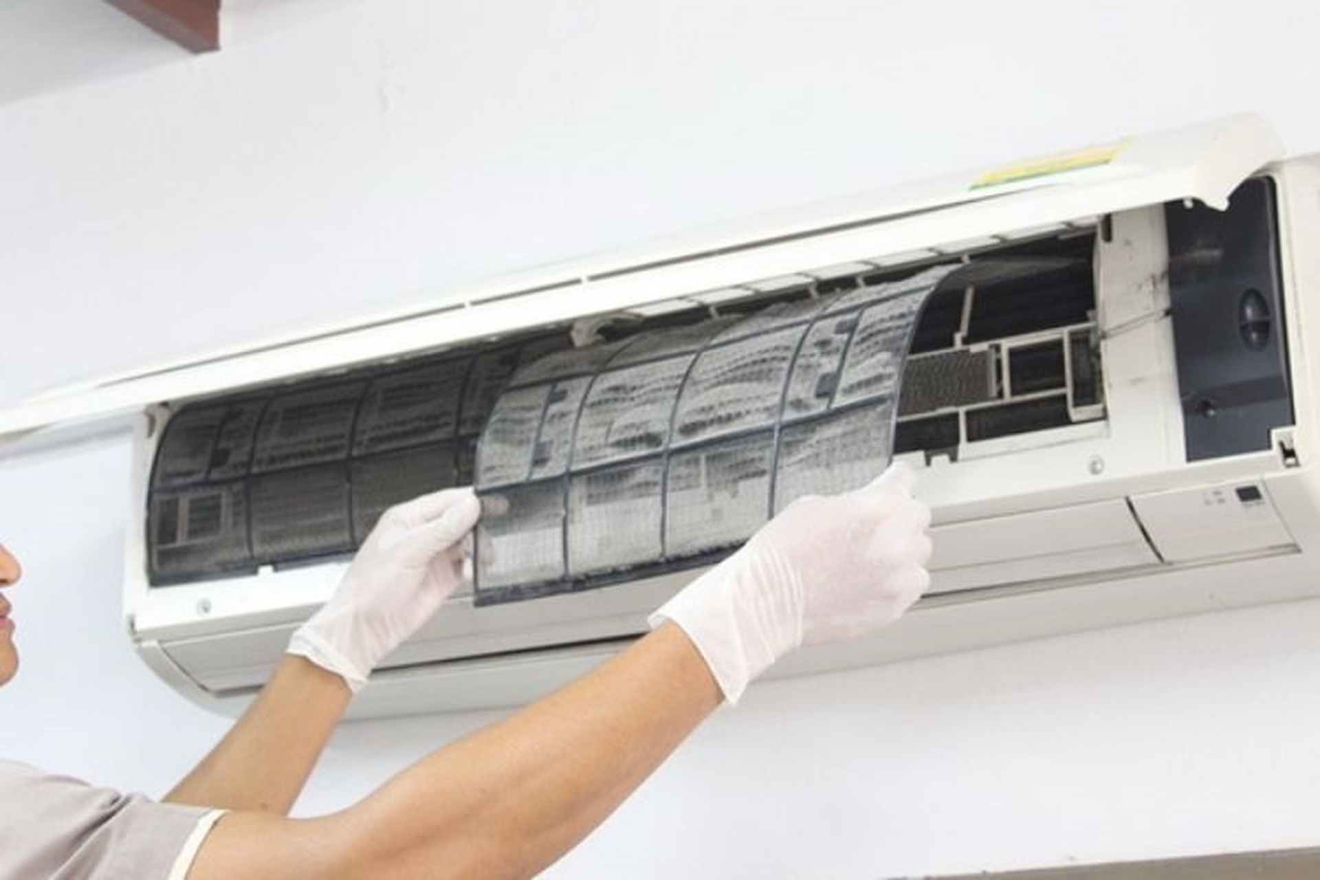 Quy trình vệ sinh máy lạnh tại Quận 8 của thumuatulanh.com Quy trình vệ sinh máy lạnh tại Quận 8 của thumuatulanh.com