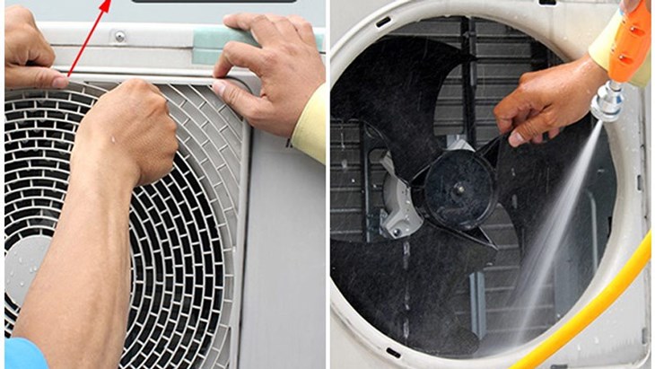 Khoảng thời gian lý tưởng để vệ sinh máy lạnh định kỳ là bao lâu? Khoảng thời gian lý tưởng để vệ sinh máy lạnh định kỳ là bao lâu?