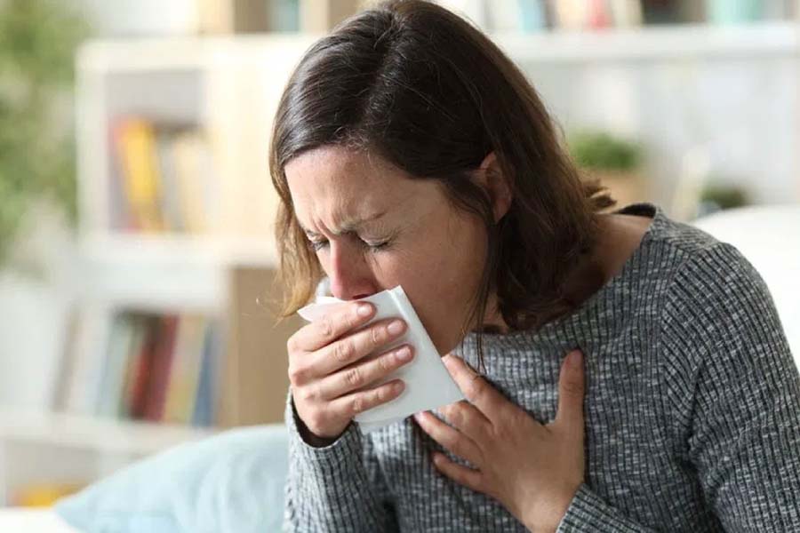 Hệ quả của việc không vệ sinh máy lạnh thường xuyên là gì? Hệ quả của việc không vệ sinh máy lạnh thường xuyên là gì?