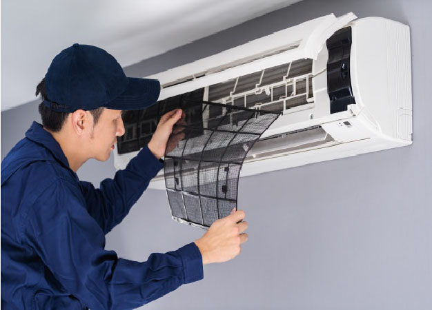 Quy trình vệ sinh máy lạnh Quận 9 của thumuatulanh.com Quy trình vệ sinh máy lạnh Quận 9 của thumuatulanh.com