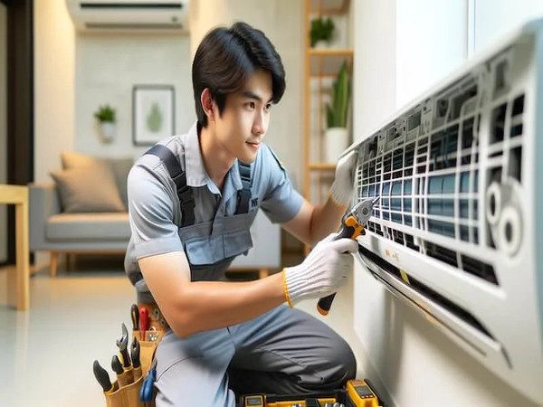 Vì sao khách hàng luôn lựa chọn dịch vụ vệ sinh máy lạnh tại thumuatulanh.com? Vì sao khách hàng luôn lựa chọn dịch vụ vệ sinh máy lạnh tại thumuatulanh.com?
