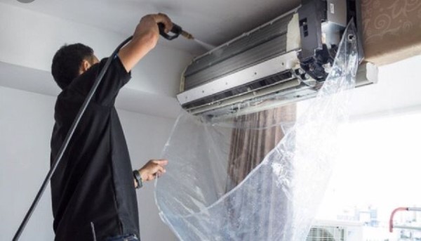 Lý do chọn dịch vụ vệ sinh máy lạnh Hóc Môn Lý do chọn dịch vụ vệ sinh máy lạnh Hóc Môn