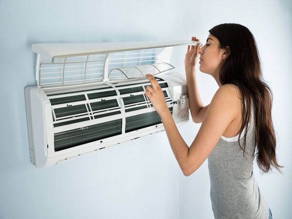 Khi nào thì nên vệ sinh máy lạnh? Khi nào thì nên vệ sinh máy lạnh?