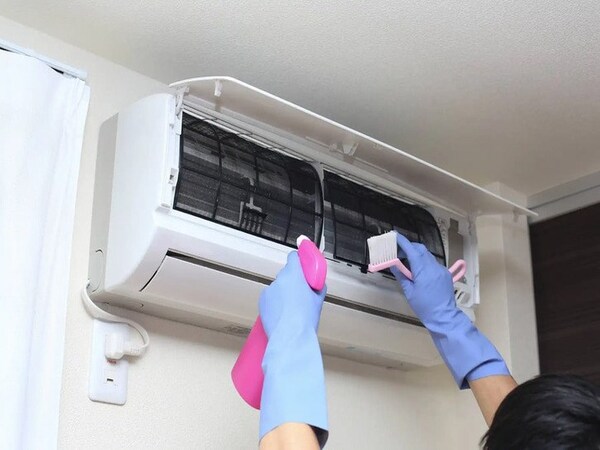 Vệ sinh máy lạnh với các thương hiệu uy tín Vệ sinh máy lạnh với các thương hiệu uy tín