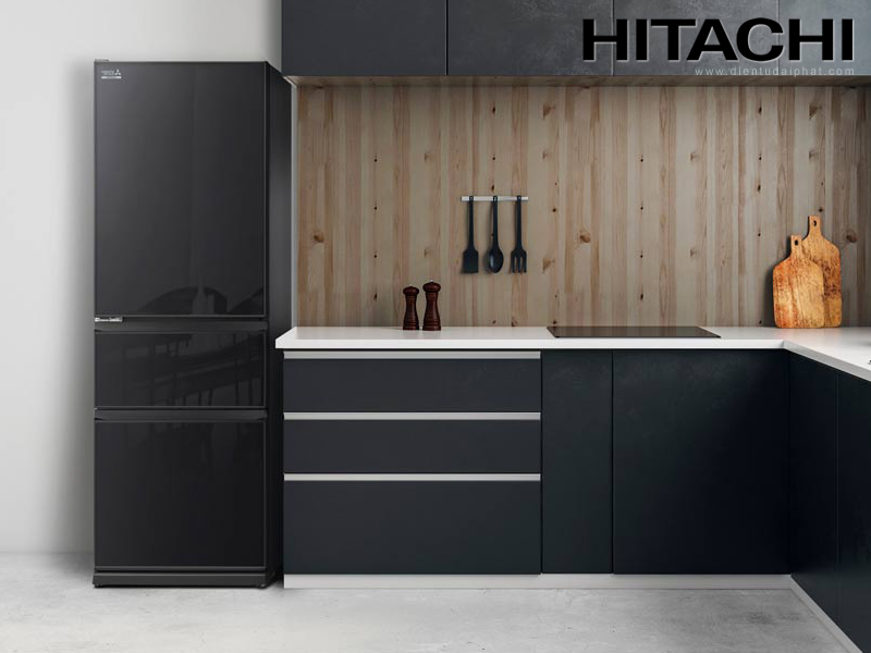 Tại sao nên lựa chọn dịch vụ sửa tủ lạnh Hitachi chính hãng? Tại sao nên lựa chọn dịch vụ sửa tủ lạnh Hitachi chính hãng?