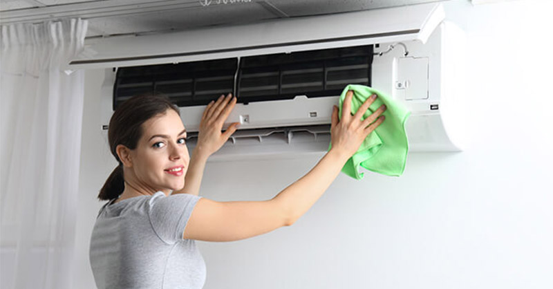 Mẹo sử dụng máy lạnh Daikin hiệu quả nhất Mẹo sử dụng máy lạnh Daikin hiệu quả nhất