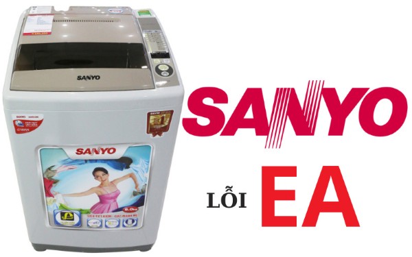 Những điều cần lưu ý khi máy giặt báo lỗi EA Những điều cần lưu ý khi máy giặt báo lỗi EA
