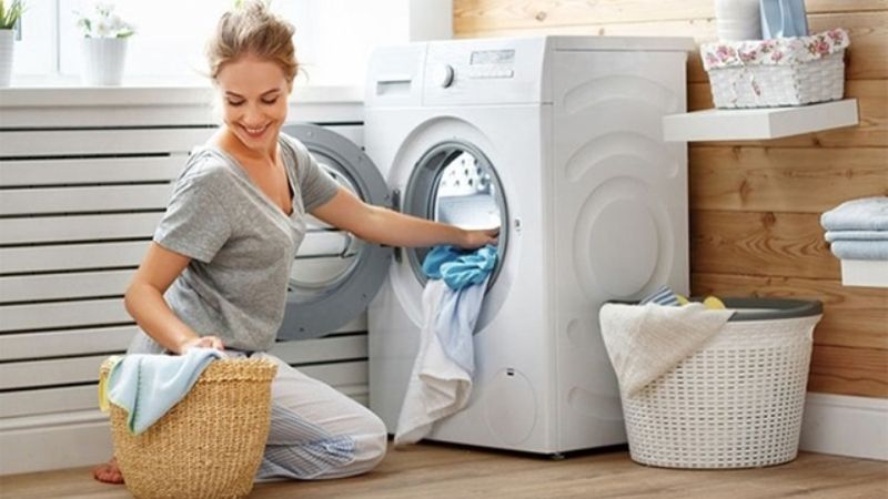 Những lưu ý khi máy giặt Aqua gặp lỗi U4 Những lưu ý khi máy giặt Aqua gặp lỗi U4