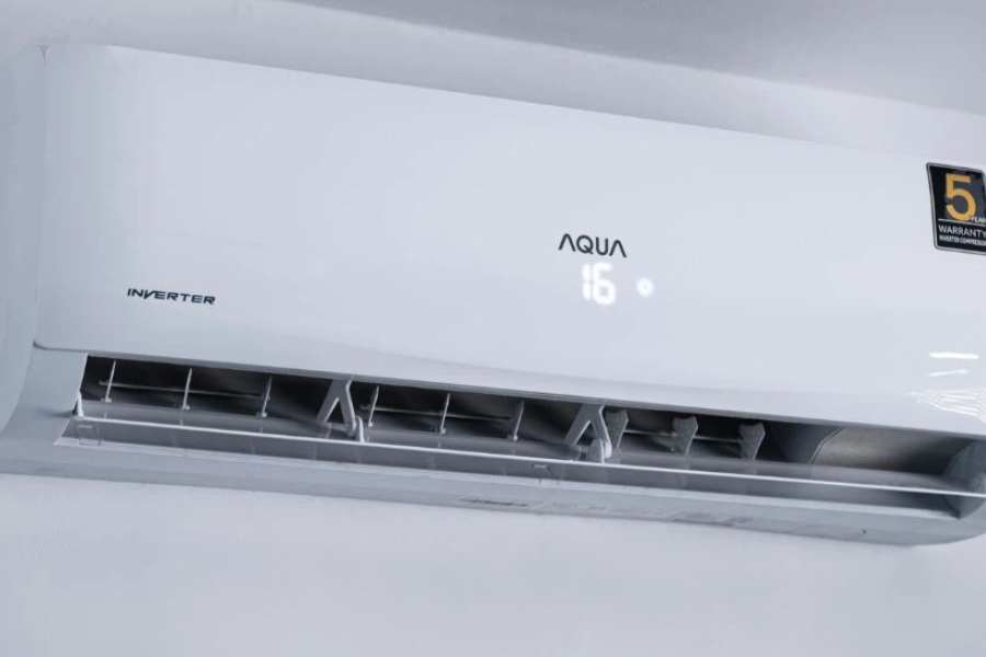 Nguyên nhân máy lạnh Aqua lỗi F1 Nguyên nhân máy lạnh Aqua lỗi F1