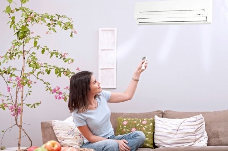 Những lưu ý khi sử dụng máy lạnh Aqua hiệu quả Những lưu ý khi sử dụng máy lạnh Aqua hiệu quả