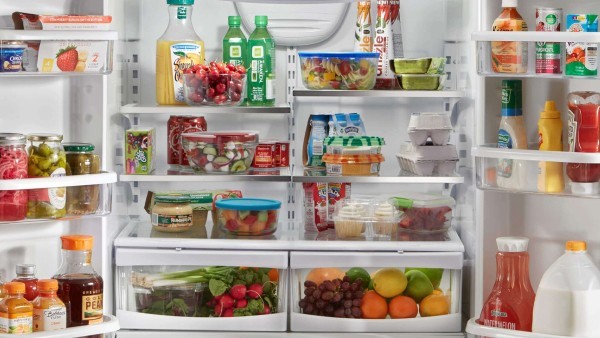 Cách bảo quản thực phẩm trong tủ lạnh an toàn hiệu quả Cách bảo quản thực phẩm trong tủ lạnh an toàn hiệu quả