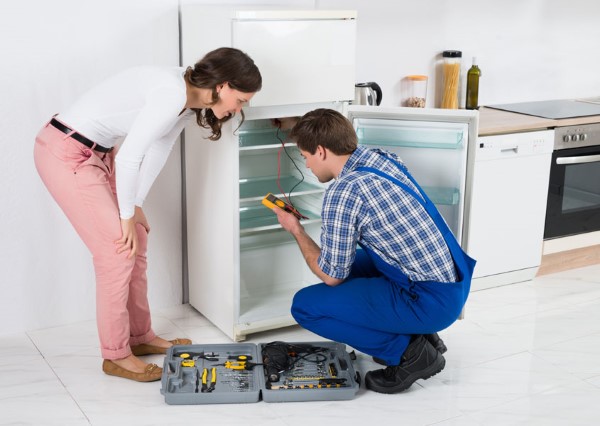 Quy trình sửa tủ lạnh Quận 2 của thumuatulanh.com Quy trình Sửa tủ lạnh tại quận 2 của thumuatulanh.com
