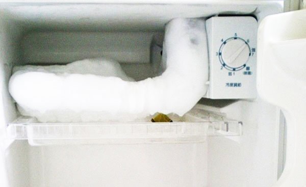 Những dấu hiệu để nhận biết tủ lạnh nhà bạn đang “kêu cứu” Những dấu hiệu để nhận biết tủ lạnh nhà bạn đang “kêu cứu”