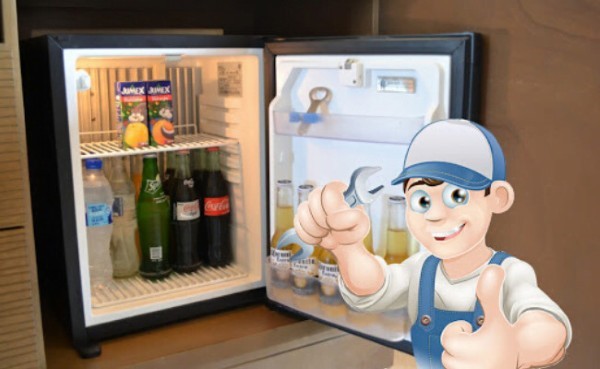 Những ưu điểm của dịch vụ sửa tủ lạnh Quận 6