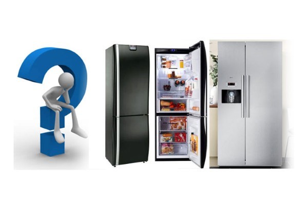 Những câu hỏi thường gặp về sửa tủ lạnh quận 6