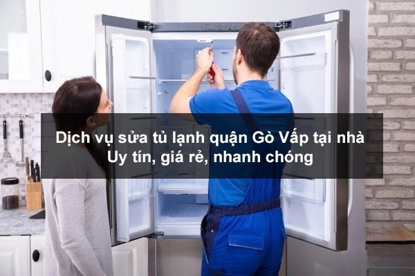 Thumuatulanh.com cung cấp dịch vụ sửa tủ lạnh chuyên nghiệp và uy tín