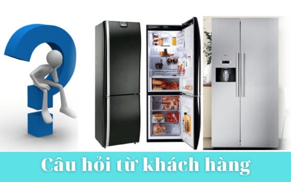 Những câu hỏi thường gặp về sửa tủ lạnh quận Gò Vấp Những câu hỏi thường gặp về sửa tủ lạnh quận Gò Vấp