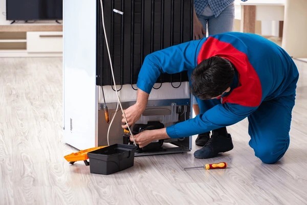 Những ưu điểm của dịch vụ sửa tủ lạnh tại quận Phú Nhuận