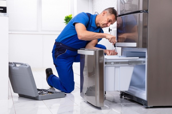Thumuatulanh.com đơn vị hàng đầu chuyên cung cấp dịch vụ sửa tủ lạnh tại nhà