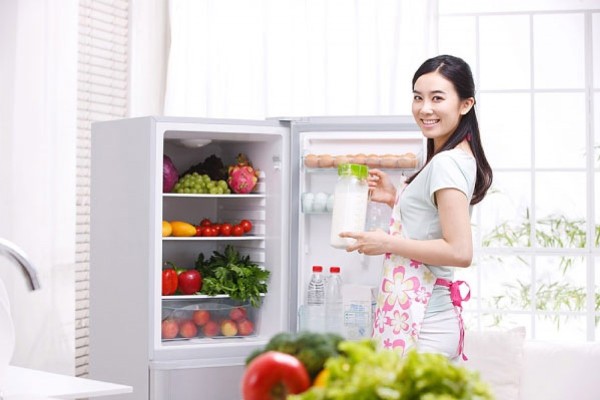 Một số mẹo để sử dụng tủ lạnh Toshiba hiệu quả Một số mẹo để sử dụng tủ lạnh Toshiba hiệu quả