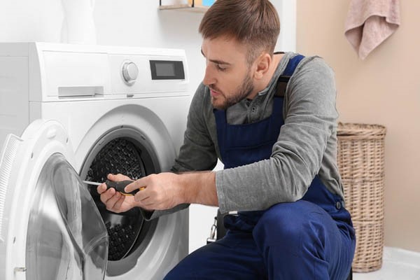 Hỏng hóc linh kiện máy giặt Hỏng hóc linh kiện máy giặt