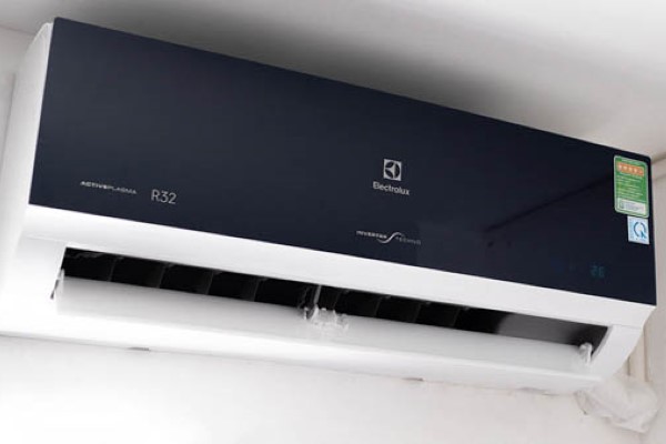 Hiển thị qua đèn LED trên dàn lạnh Hiển thị qua đèn LED trên dàn lạnh