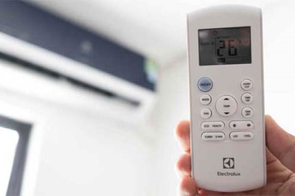 Mã lỗi hiển thị trực tiếp trên remote (điều khiển từ xa) Mã lỗi hiển thị trực tiếp trên remote (điều khiển từ xa)