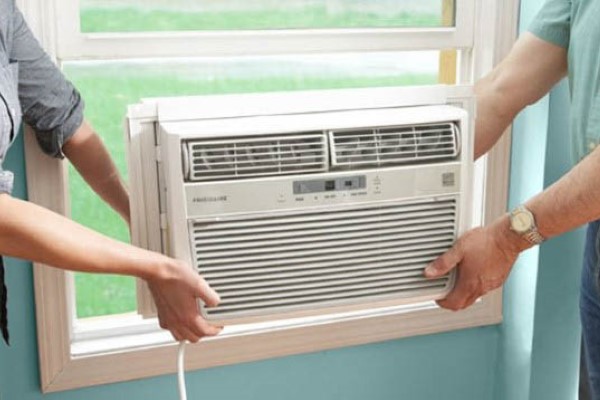 Có mấy loại máy lạnh treo tường không cần cục nóng hiện nay Có mấy loại máy lạnh treo tường không cần cục nóng hiện nay