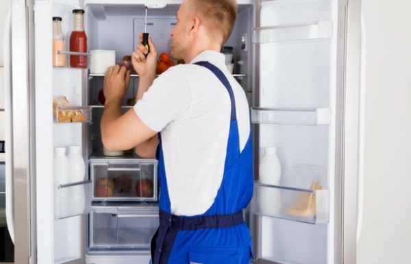Thumuatulanh.com chuyên dịch vụ sửa tủ lạnh tại nhà Hóc Môn