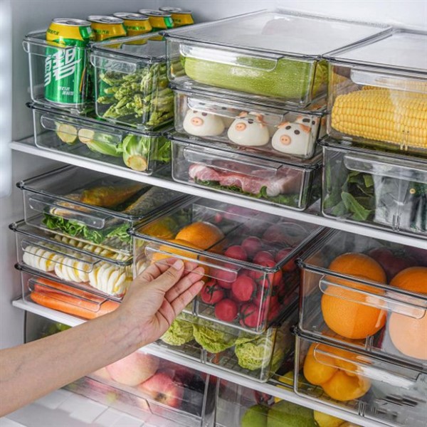 Cách bảo quản thực phẩm trong tủ lạnh? Cách bảo quản thực phẩm trong tủ lạnh?