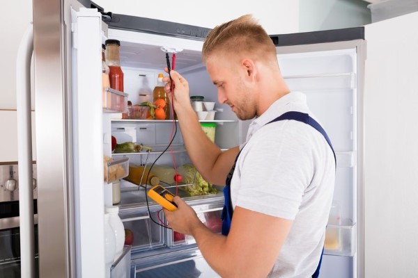 Những Lý Do Tủ Lạnh Cần Được Sửa Chữa Kịp Thời