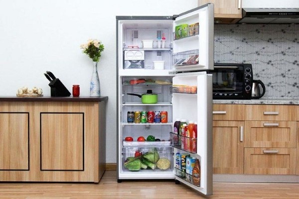 Tủ lạnh là một thiết bị gia dụng quan trọng, mang lại nhiều lợi ích thiết thực cho cuộc sống của chúng ta.