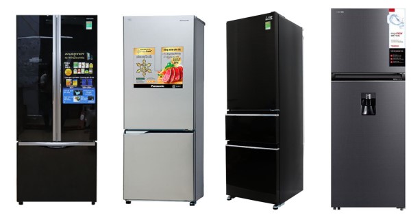 Thumuatulanh.com sửa tủ lạnh quận 12 cho các thương hiệu nổi tiếng