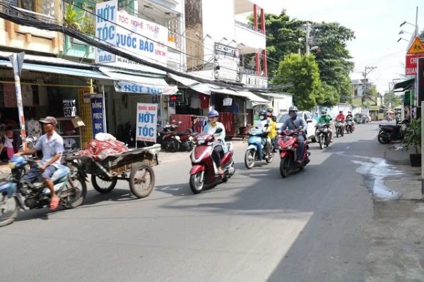 Những tuyến đường hỗ trợ sửa tủ lạnh tại quận Bình Thạnh Những tuyến đường hỗ trợ sửa tủ lạnh tại quận Bình Thạnh