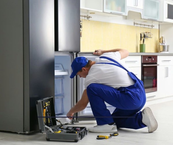 Dịch vụ sửa tủ lạnh tại nhà quận Bình Thạnh của Thumuatulanh.com Dịch vụ sửa tủ lạnh tại nhà quận Bình Thạnh của Thumuatulanh.com