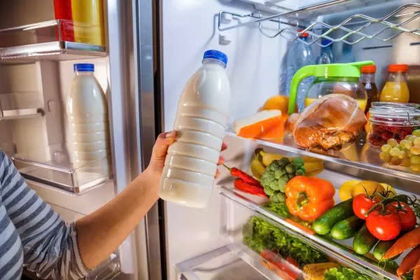 Một số lưu ý trong cách sử dụng tủ lạnh an toàn, hiệu quả Một số lưu ý trong cách sử dụng tủ lạnh an toàn, hiệu quả