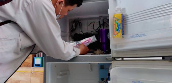 Ưu điểm dịch vụ sửa chữa tủ lạnh quận Tân Phú