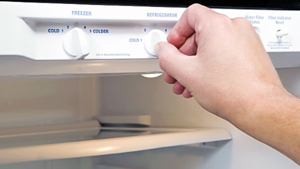 Hướng dẫn sử dụng tủ lạnh tại nhà để mang lại hiệu quả cao nhất
