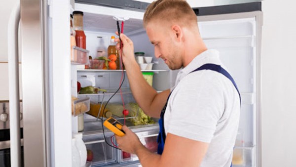 Quy trình sửa tủ lạnh quận Bình Tân tại Thumuatulanh.com Quy trình sửa tủ lạnh quận Bình Tân tại Thumuatulanh.com